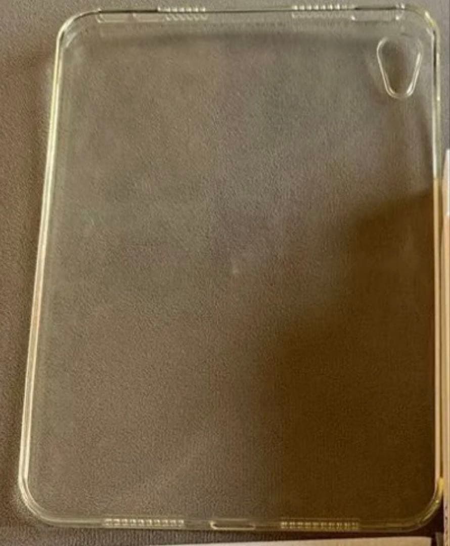 AppleCare有 iPad mini a17pro 512GBセルラーモデル