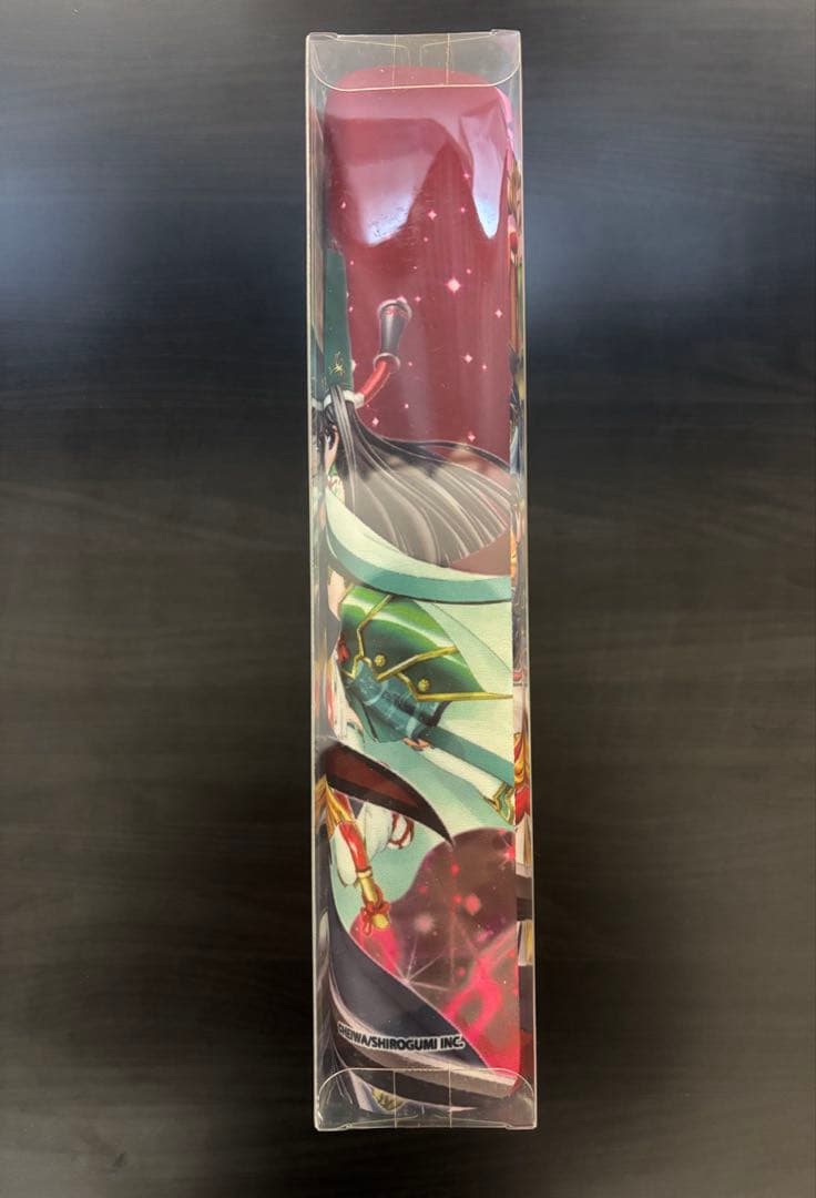 戦国乙女　マルチマットＢ