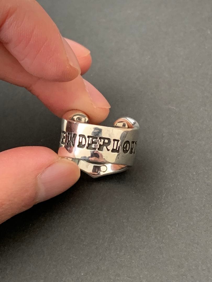 ダイヤ　馬蹄　ホースシューリング　16号