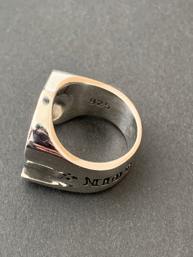 ダイヤ　馬蹄　ホースシューリング　16号