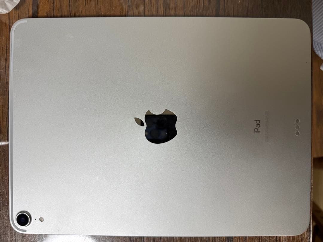 ミ*ト様 Apple iPad シルバー 本体　Pro 第一世代