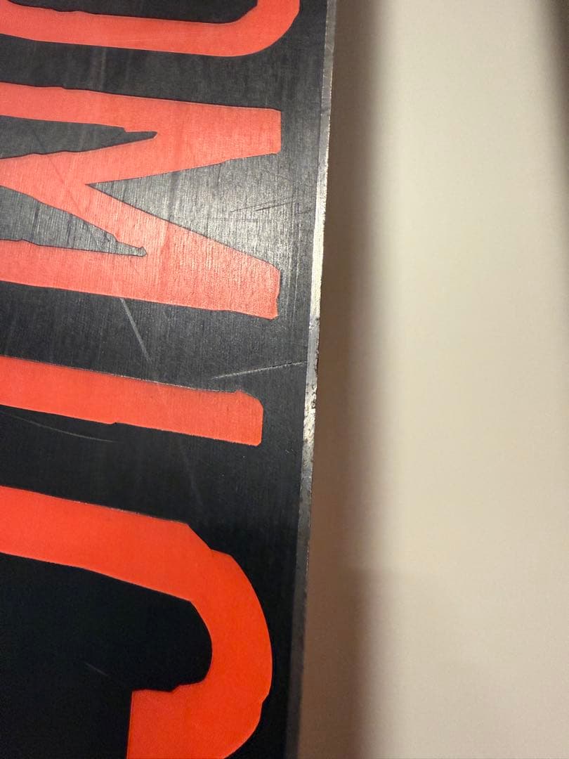 Atomic punx164 Tyroliaビンディング付き