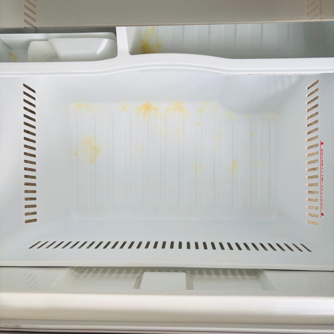 Panasonic 冷蔵庫 NR-C32HGM-N 315L 2018年製