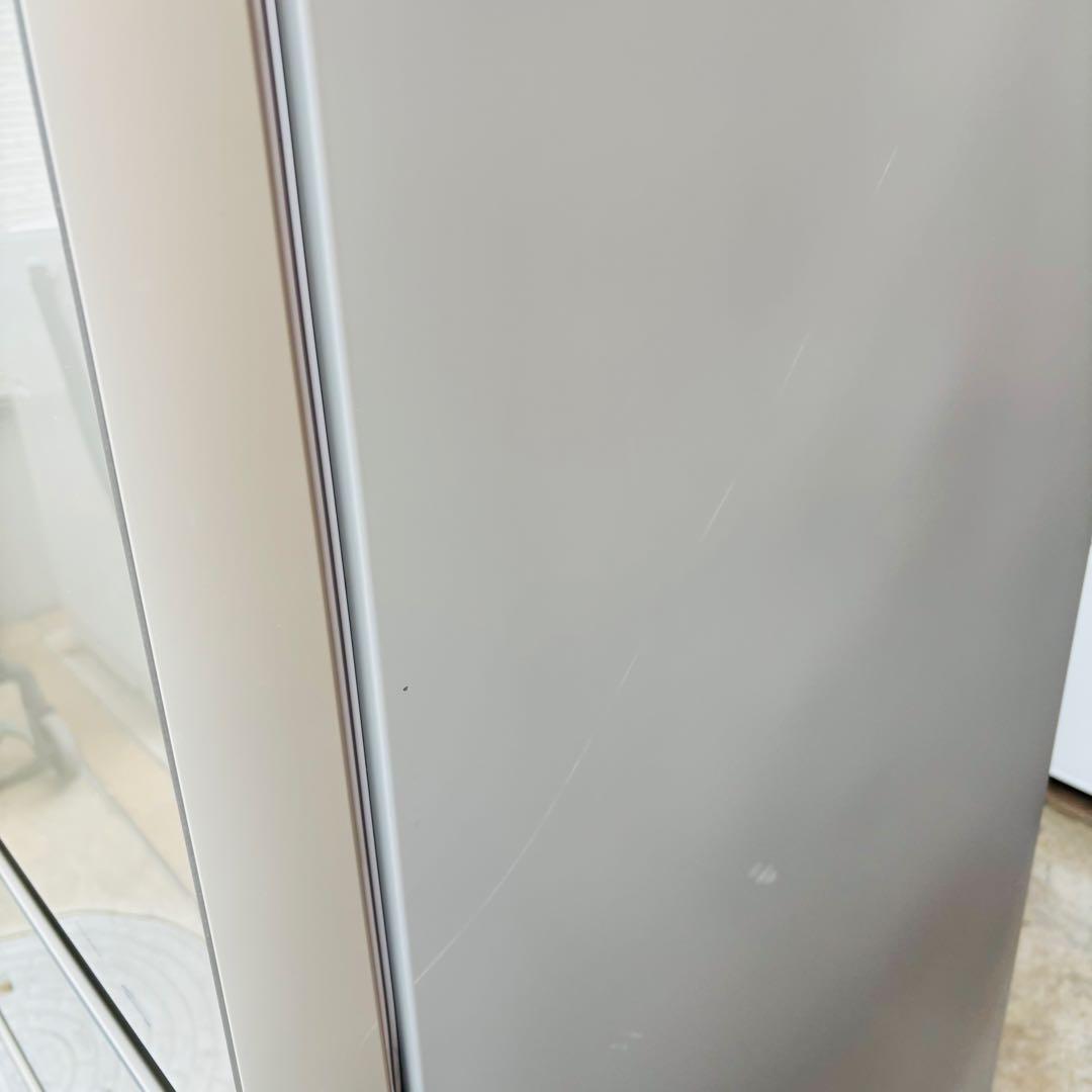 Panasonic 冷蔵庫 NR-C32HGM-N 315L 2018年製