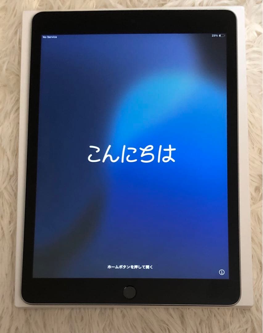 【即購入OK】iPad 第9世代 セルラーモデル【極美品】 #3 【付属品】