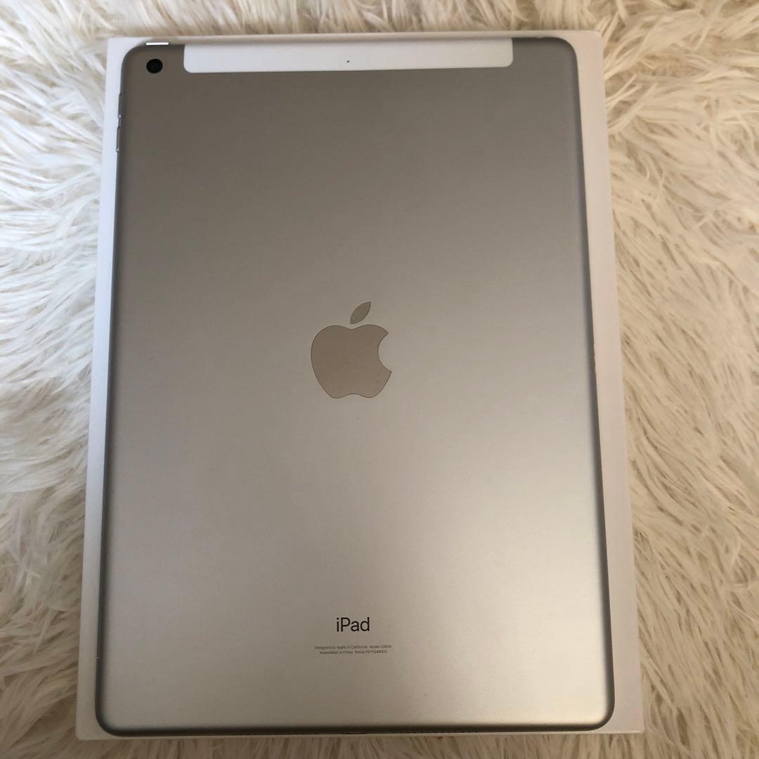 【即購入OK】iPad 第9世代 セルラーモデル【極美品】 #3 【付属品】