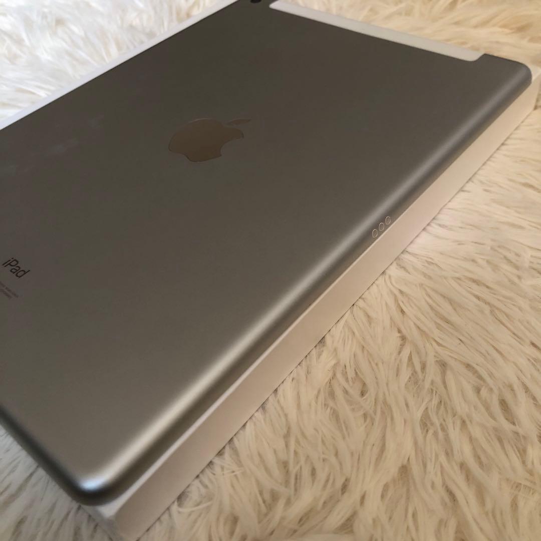 【即購入OK】iPad 第9世代 セルラーモデル【極美品】 #3 【付属品】