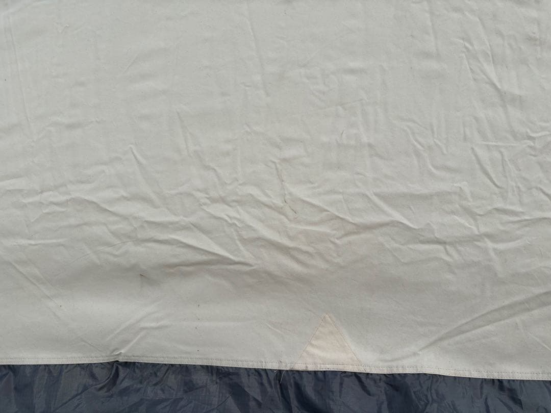 テンマクデザイン・サーカスコットンバージョン（サーカスTCではありません）