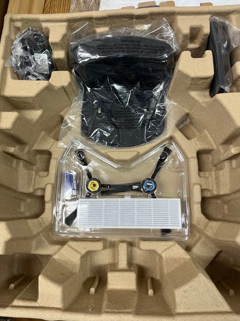 【A+】ILIFE(アイライフ) ロボット掃除機 V3s Max