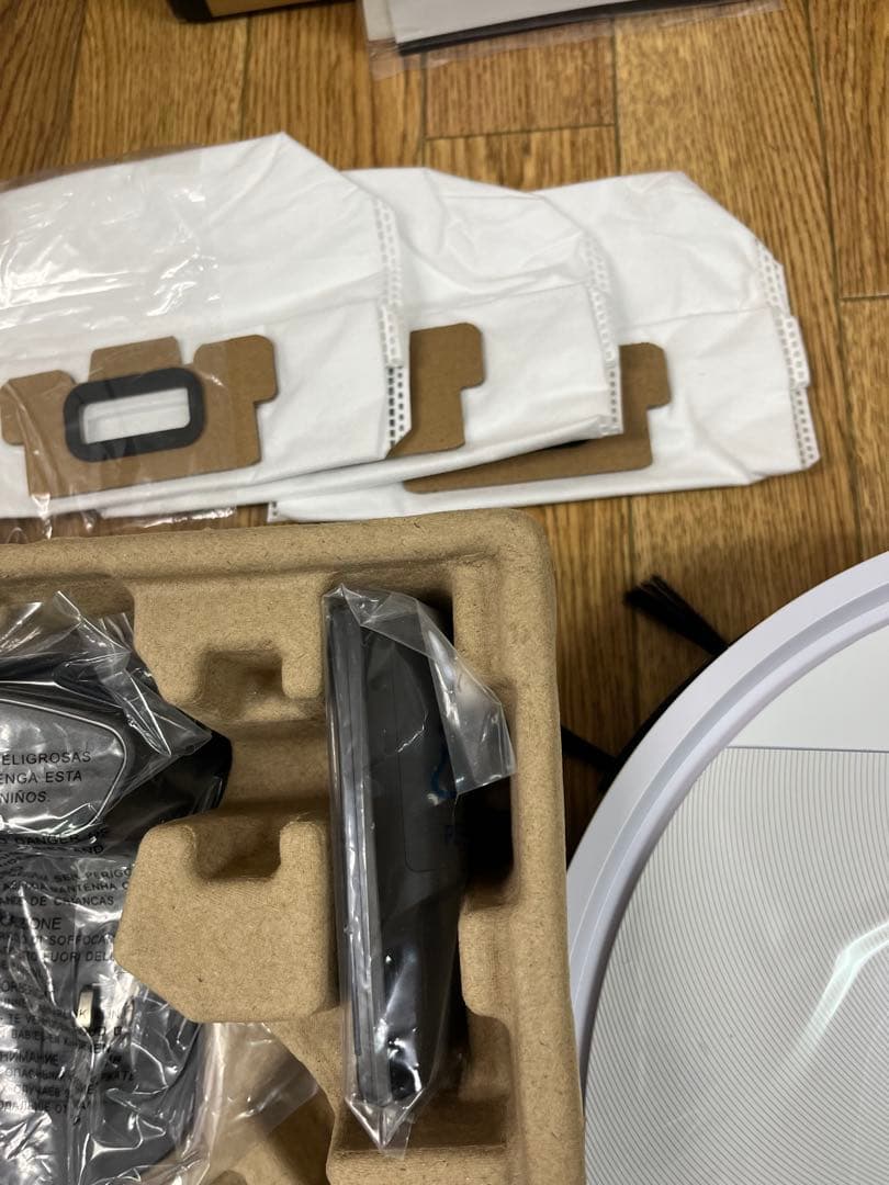 【A+】ILIFE(アイライフ) ロボット掃除機 V3s Max