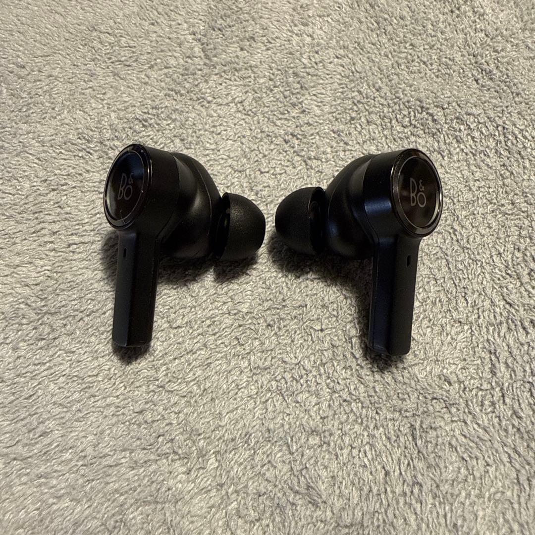 Bang & Olufsen Beoplay EX ブラック
