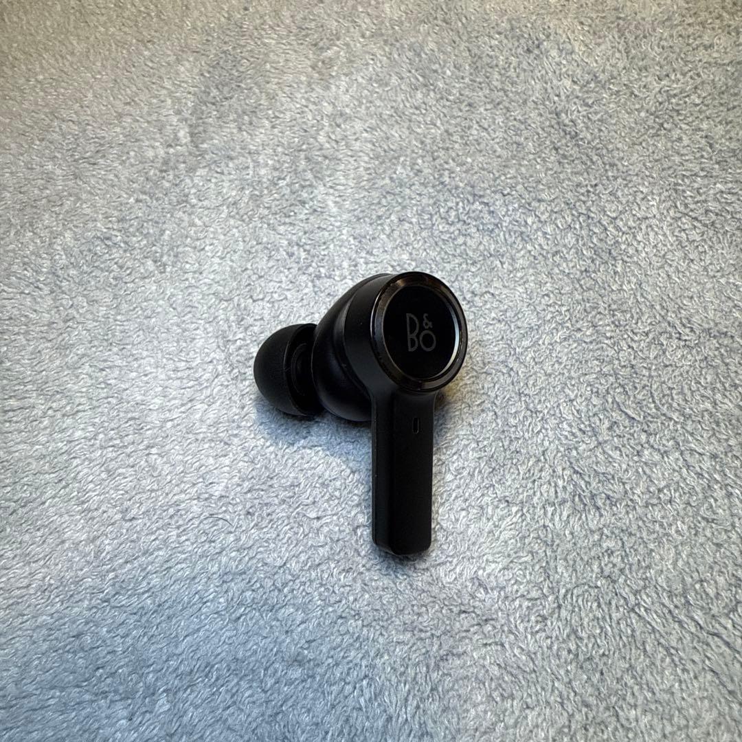 Bang & Olufsen Beoplay EX ブラック