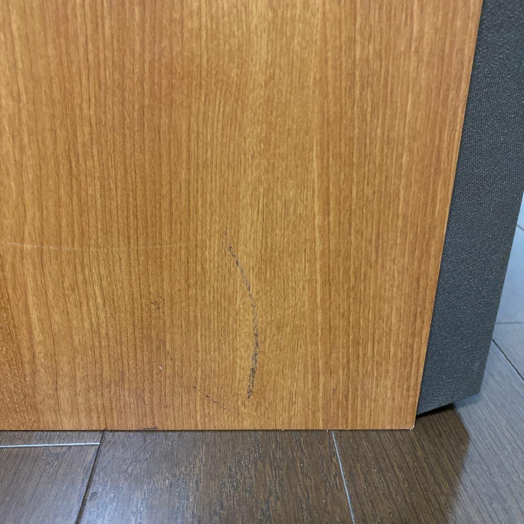 YAMAHA　ヤマハ　YST-SW205　サブウーファー　スピーカー