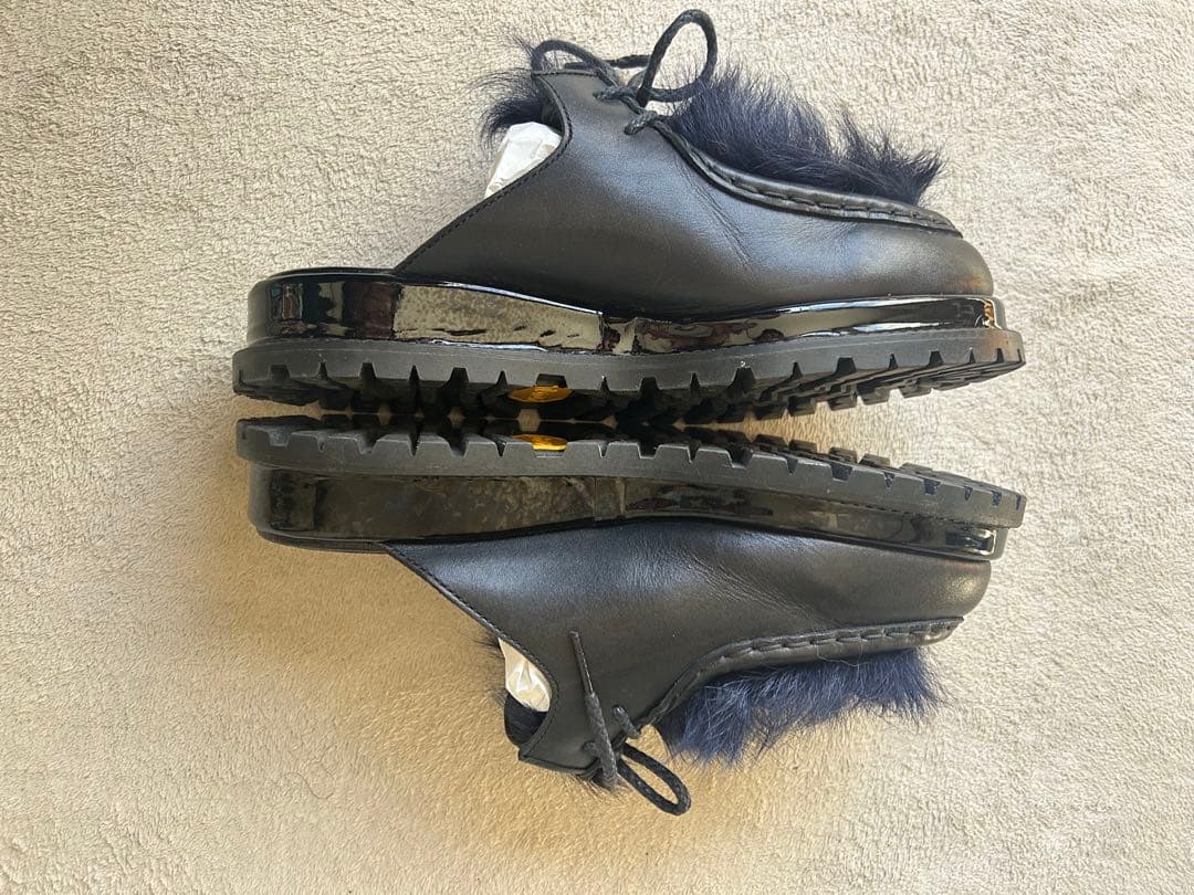 sacai シューズ　37