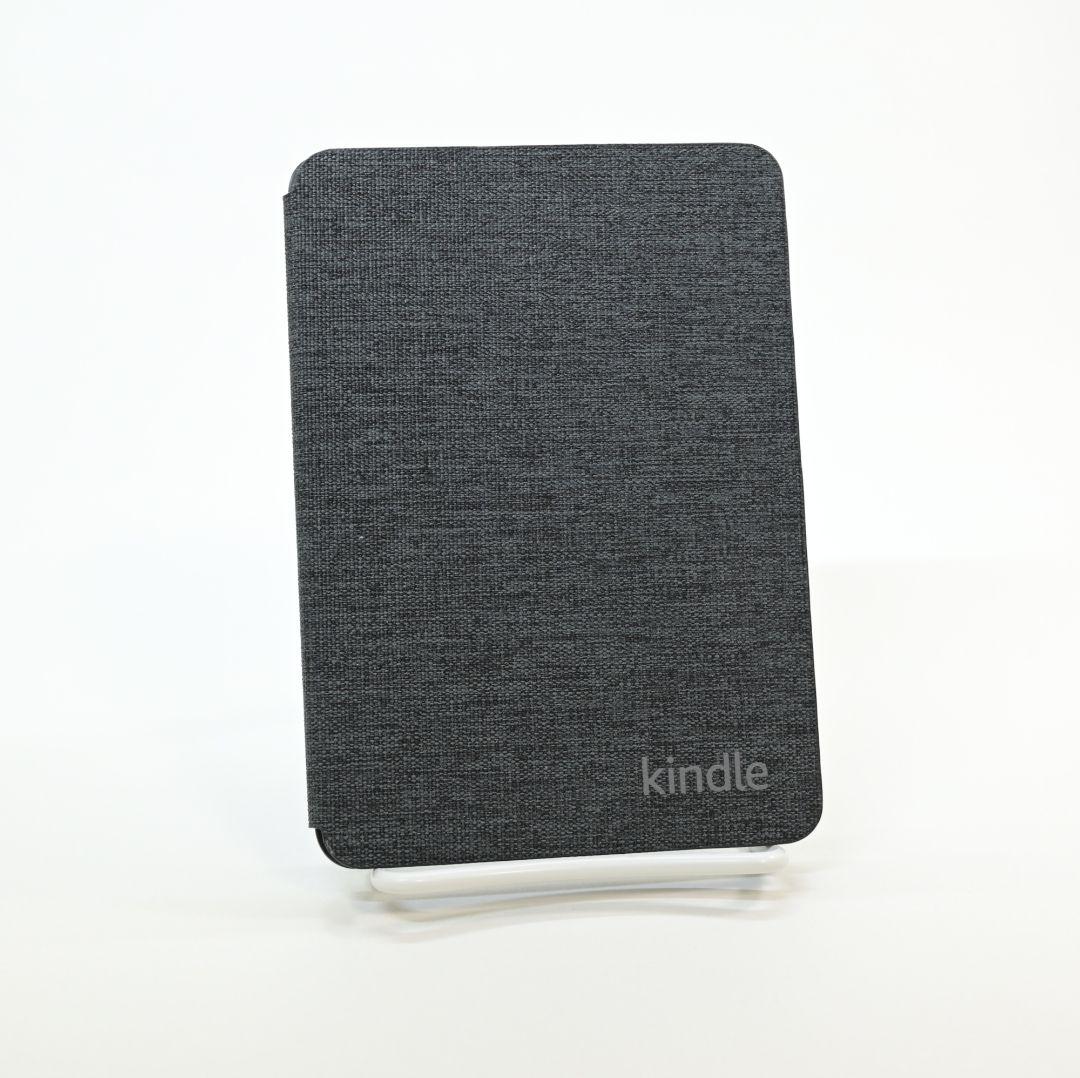 Kindle 11世代 ＋ 純正ケース