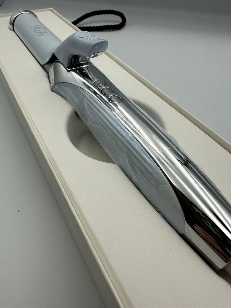 【2025年製/未使用】ReFa リファ ビューテック ストレートアイロン