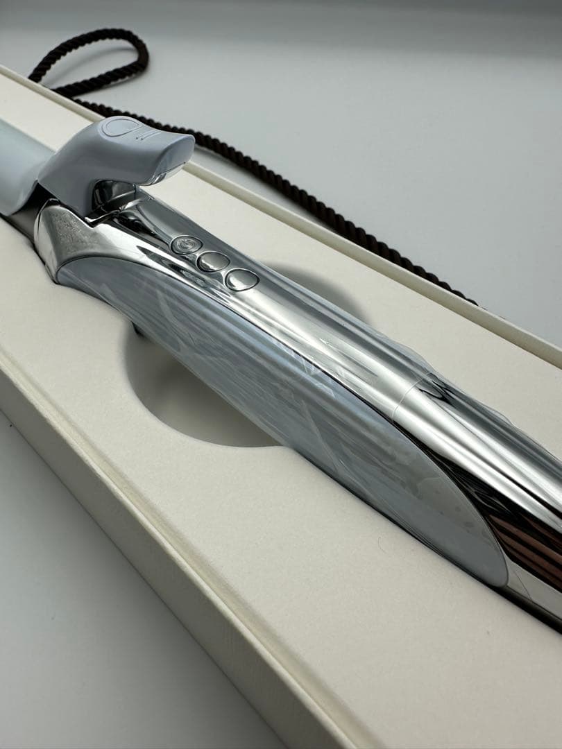 【2025年製/未使用】ReFa リファ ビューテック ストレートアイロン