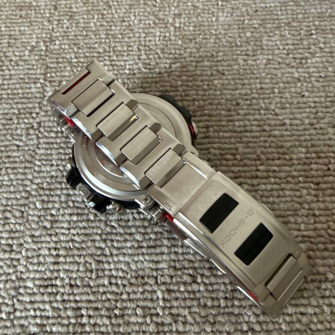 CASIO G-SHOCK MTG-B1000 腕時計