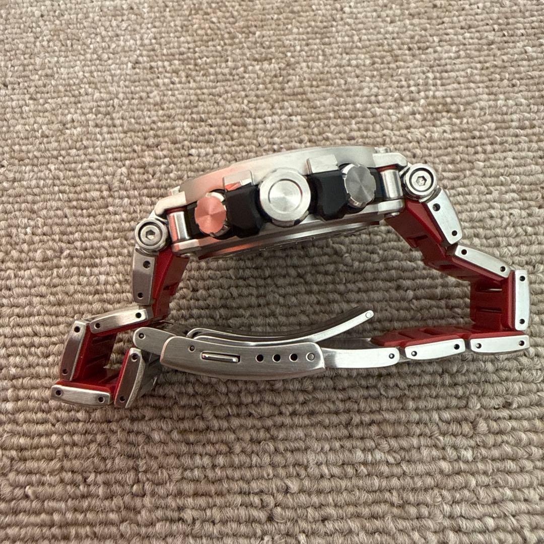 CASIO G-SHOCK MTG-B1000 腕時計