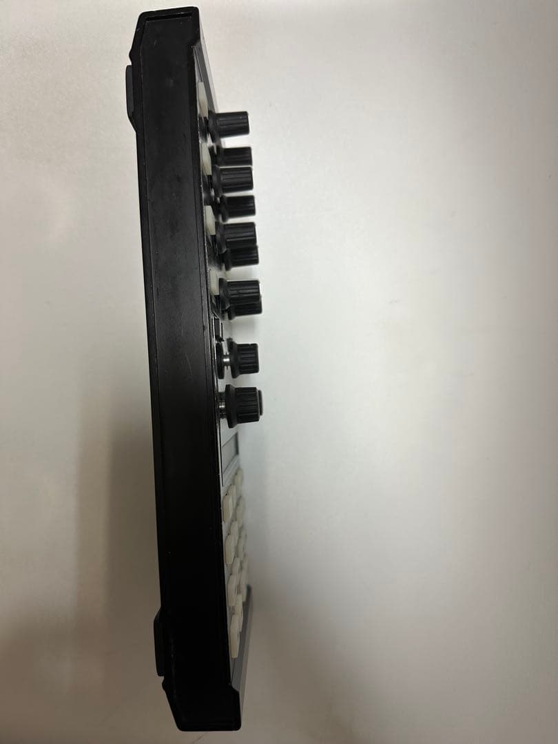 DJ機材 TRAKTOR KONTROL X1mk 2 NativeInstruments