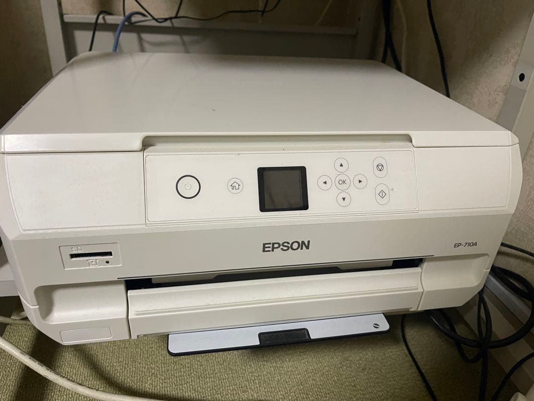 k*g様 EPSON プリンター