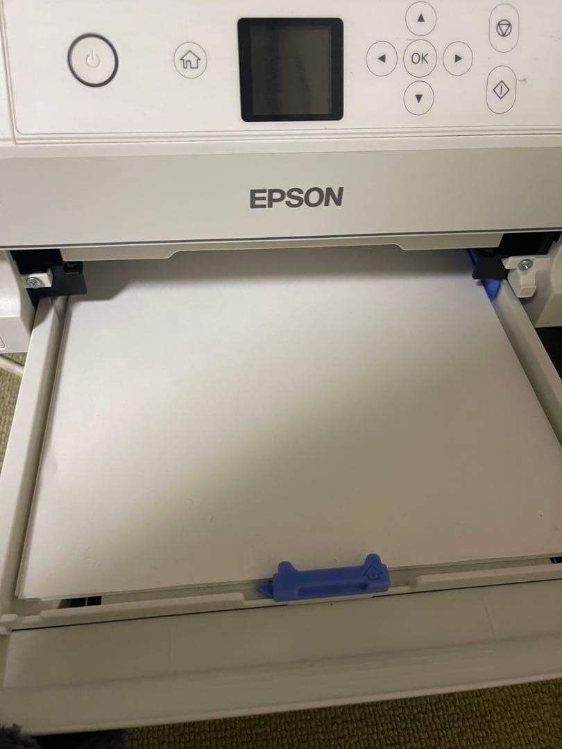 k*g様 EPSON プリンター