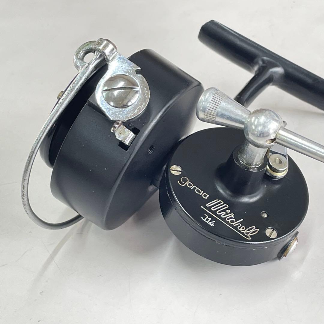 リール GARCIA MITCHELL 314 #211??66