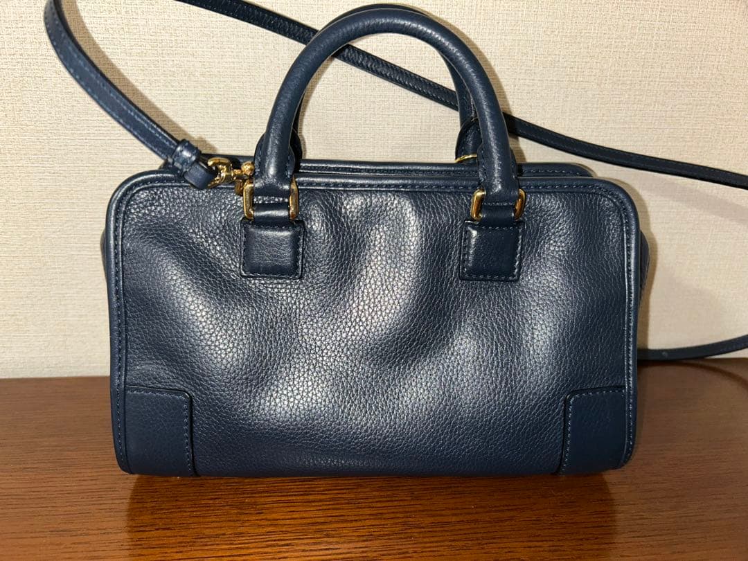 アマソナ　23 ネイビー