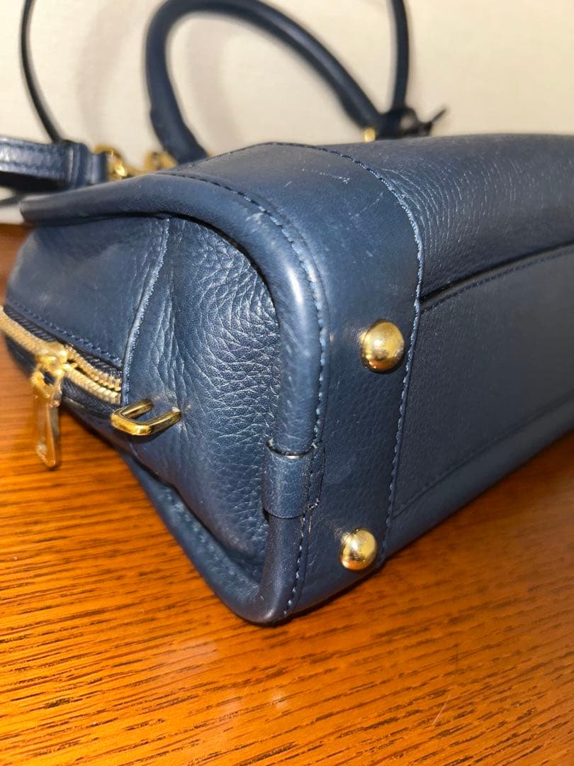 アマソナ　23 ネイビー