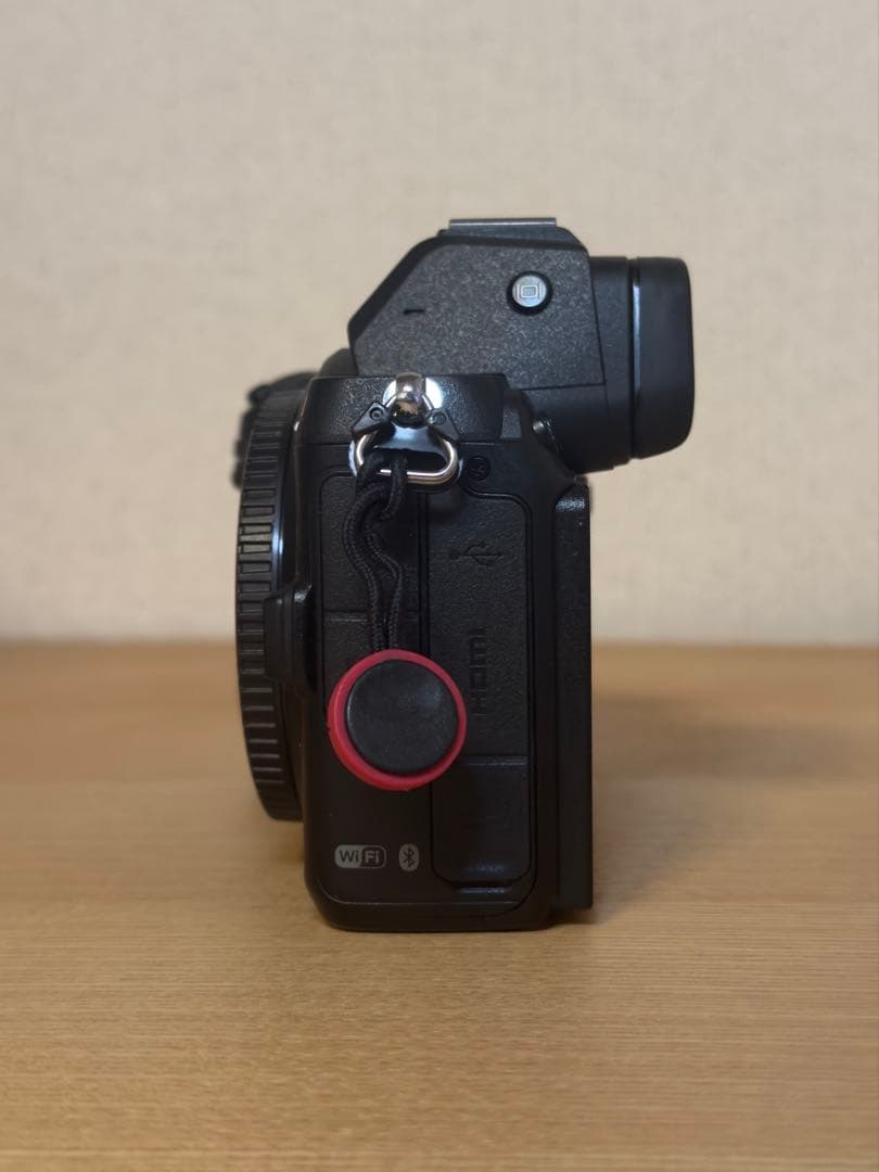 nikon Z5 ボディ