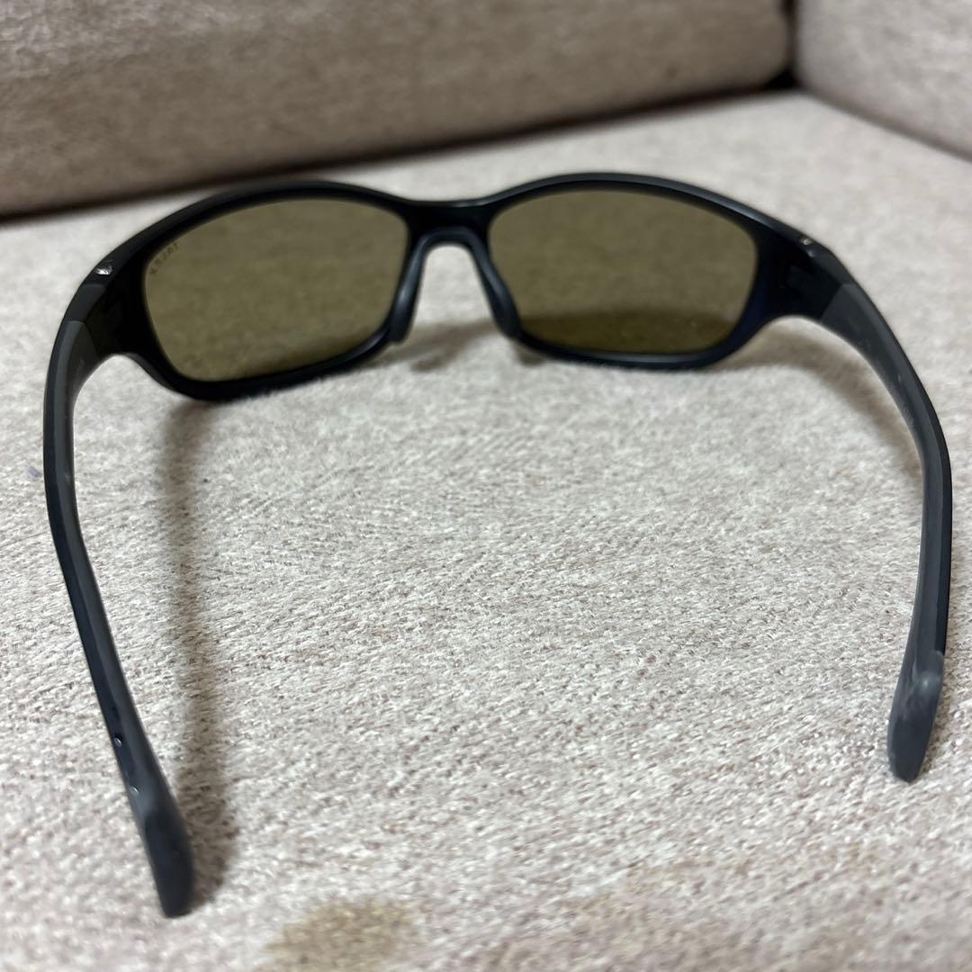 ダイワ　designing by BOSTONCLUB サングラス