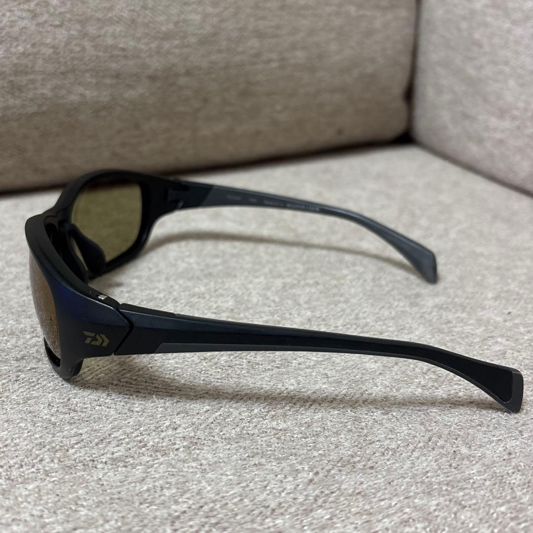 ダイワ　designing by BOSTONCLUB サングラス