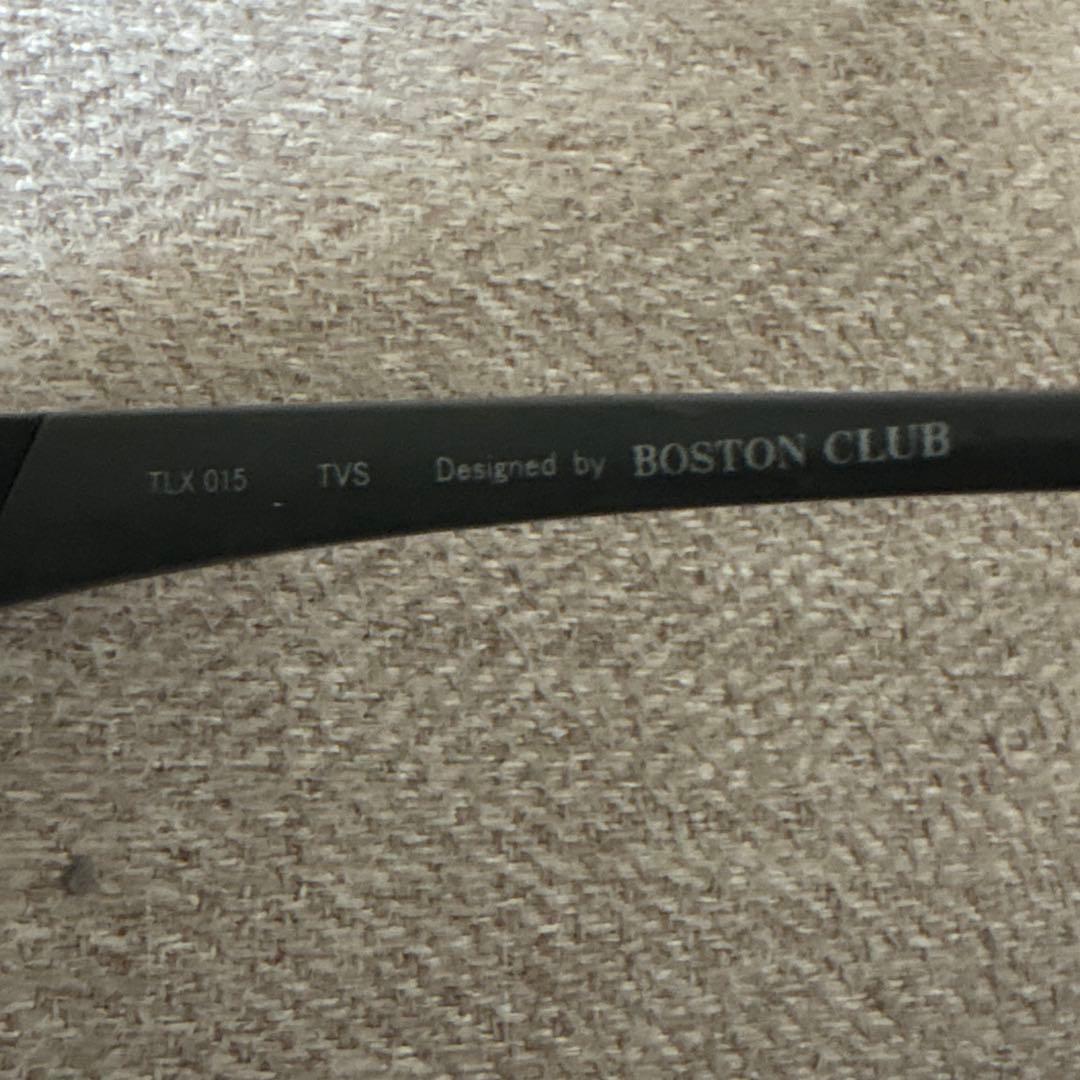 ダイワ　designing by BOSTONCLUB サングラス