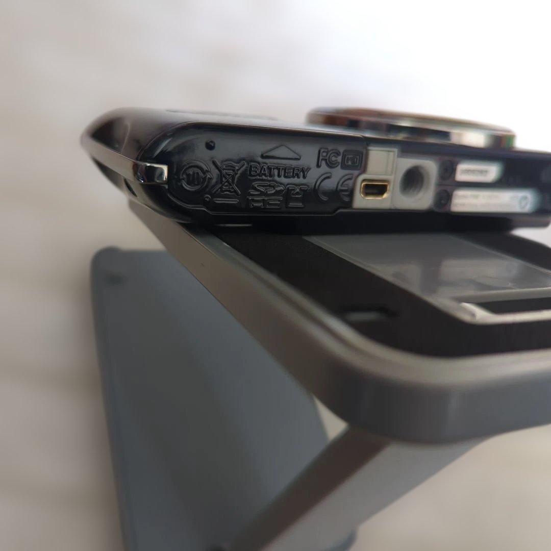 PENTAX Optio P80 コンパクトデジタルカメラ