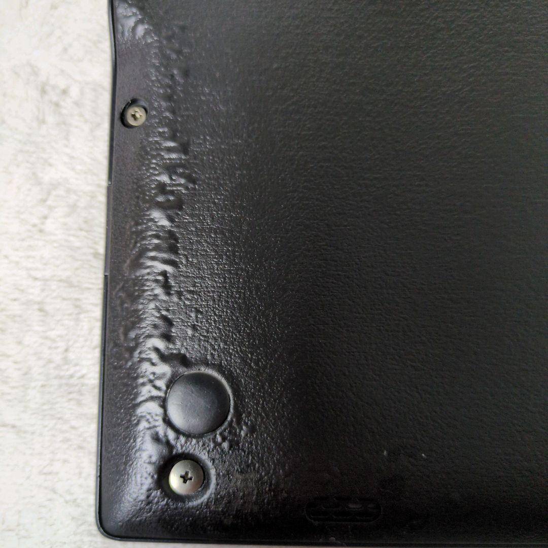 Windows11富士通 LIFEBOOK Core i5 高速SSD128GB