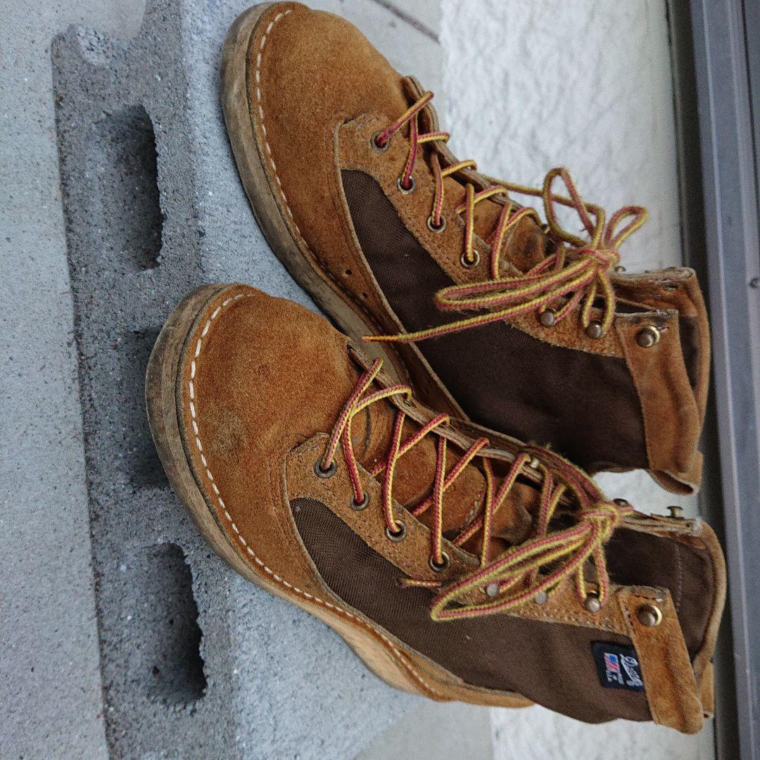 あ*ん様 Dannerリバーウォーカー