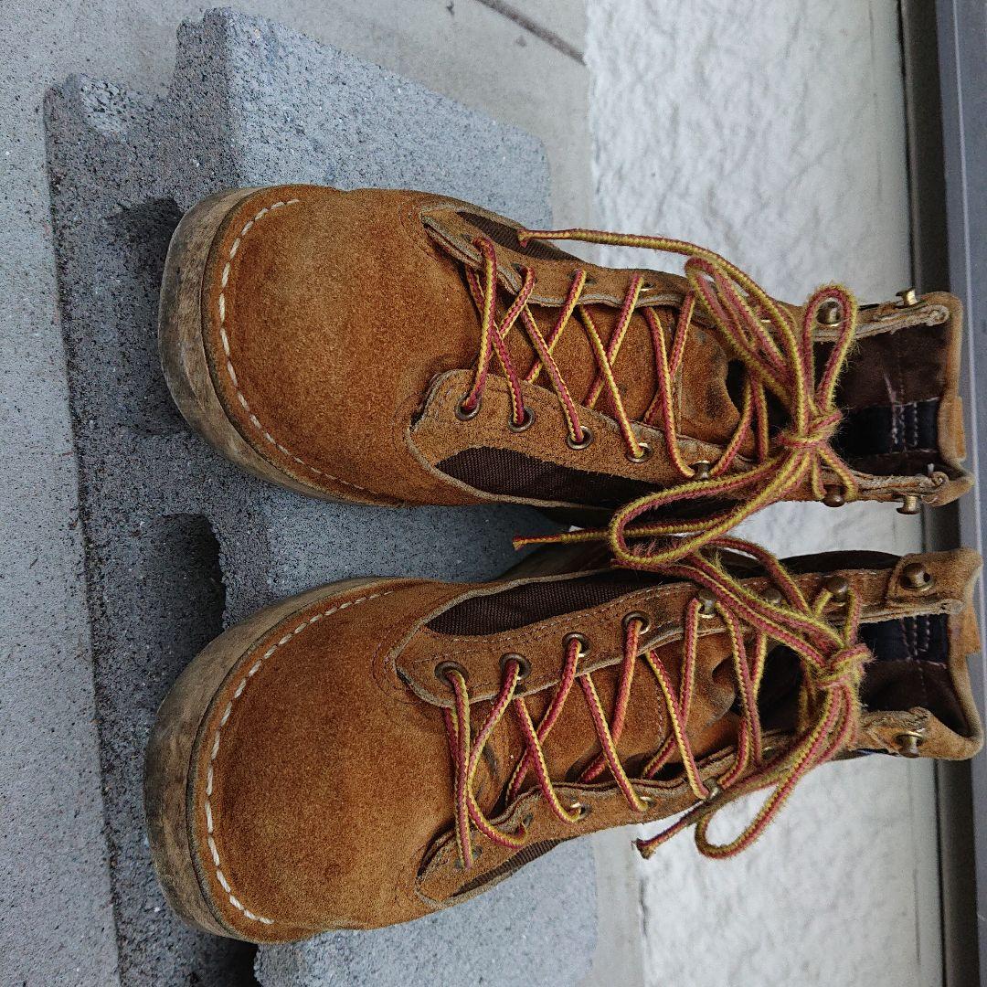 あ*ん様 Dannerリバーウォーカー