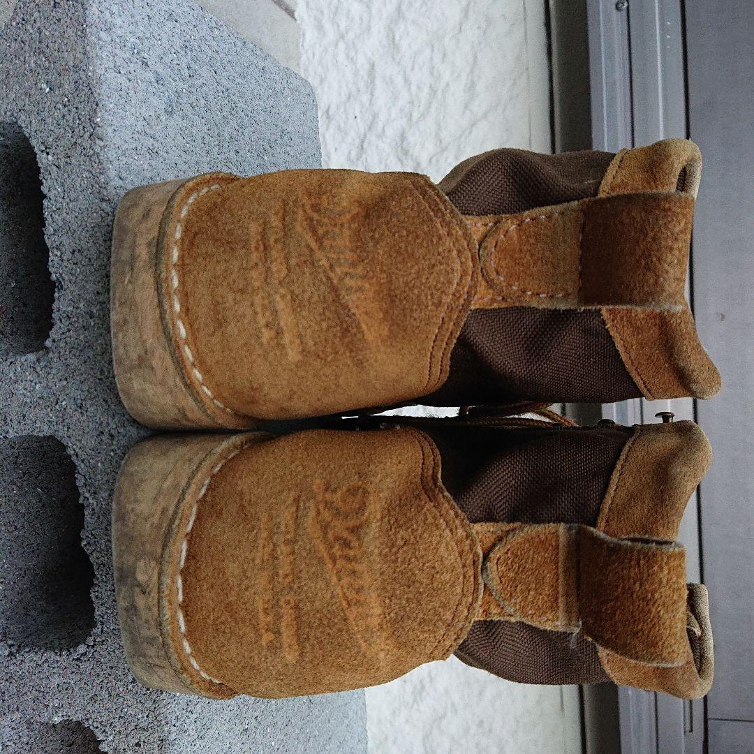 あ*ん様 Dannerリバーウォーカー