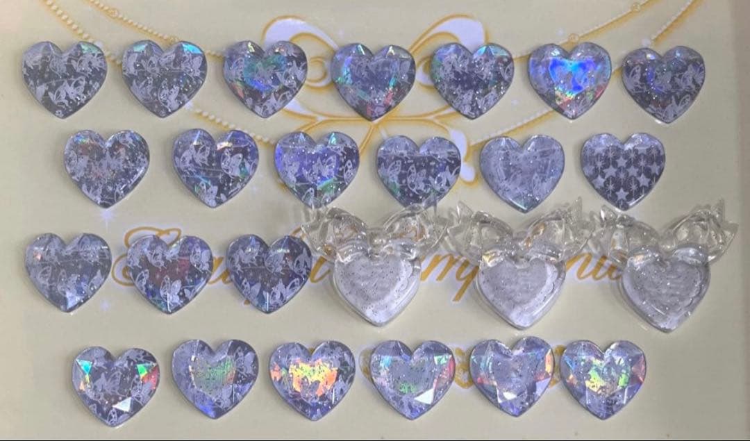 プリズム ストーン シンフォニア コーデ セット コンプ 初期 春音 あいら