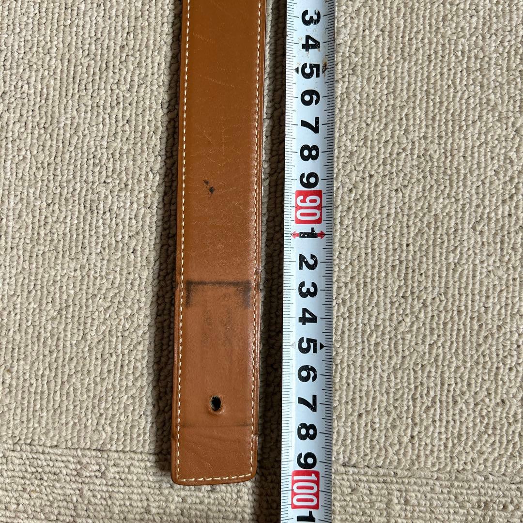 Y*N様 J刻印　ウエスト85センチ　差し替え防止の為NC NRでお願い致します