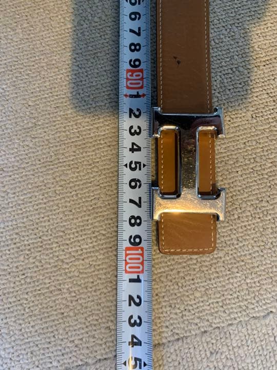 Y*N様 J刻印　ウエスト85センチ　差し替え防止の為NC NRでお願い致します