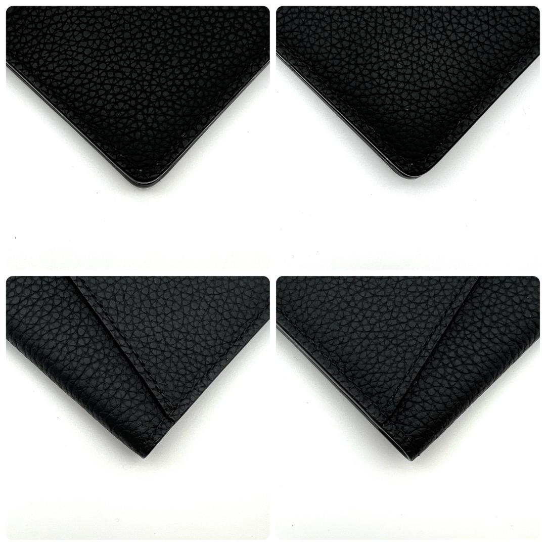 【最高級美品】ルイヴィトン アエログラム オーガナイザー ドゥ ポッシュ 684