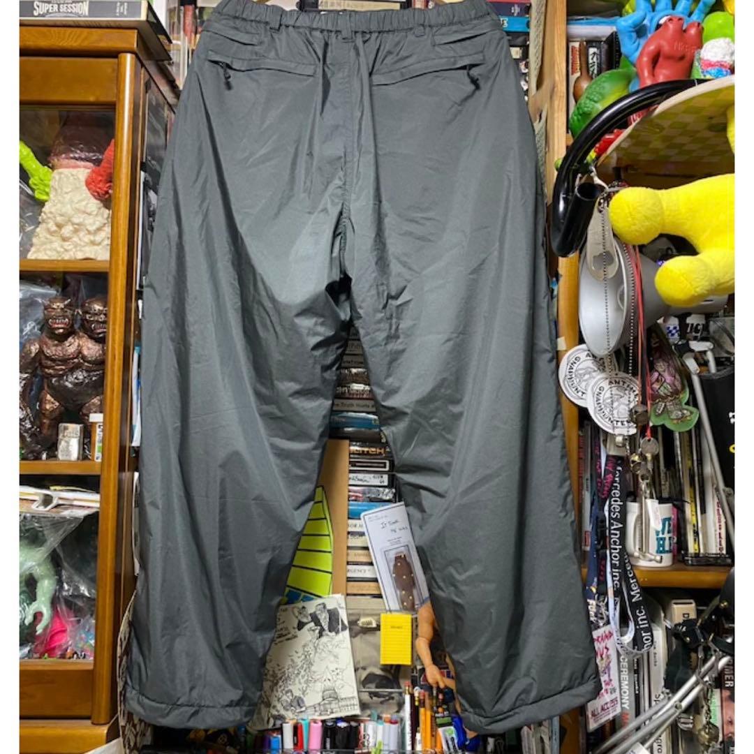 パンツ BROCHURE DANPAN 2.5