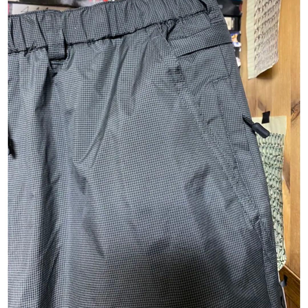 パンツ BROCHURE DANPAN 2.5