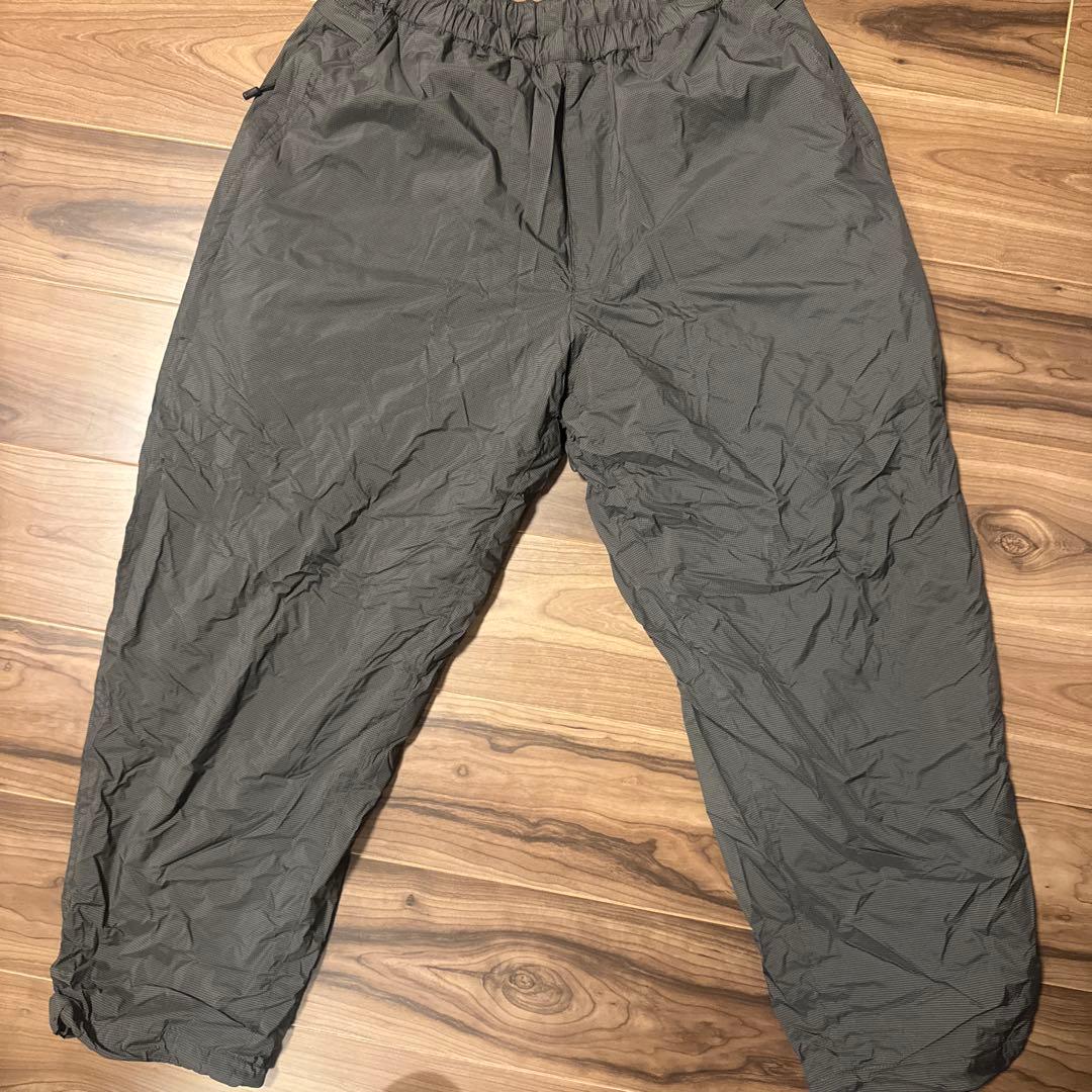 パンツ BROCHURE DANPAN 2.5