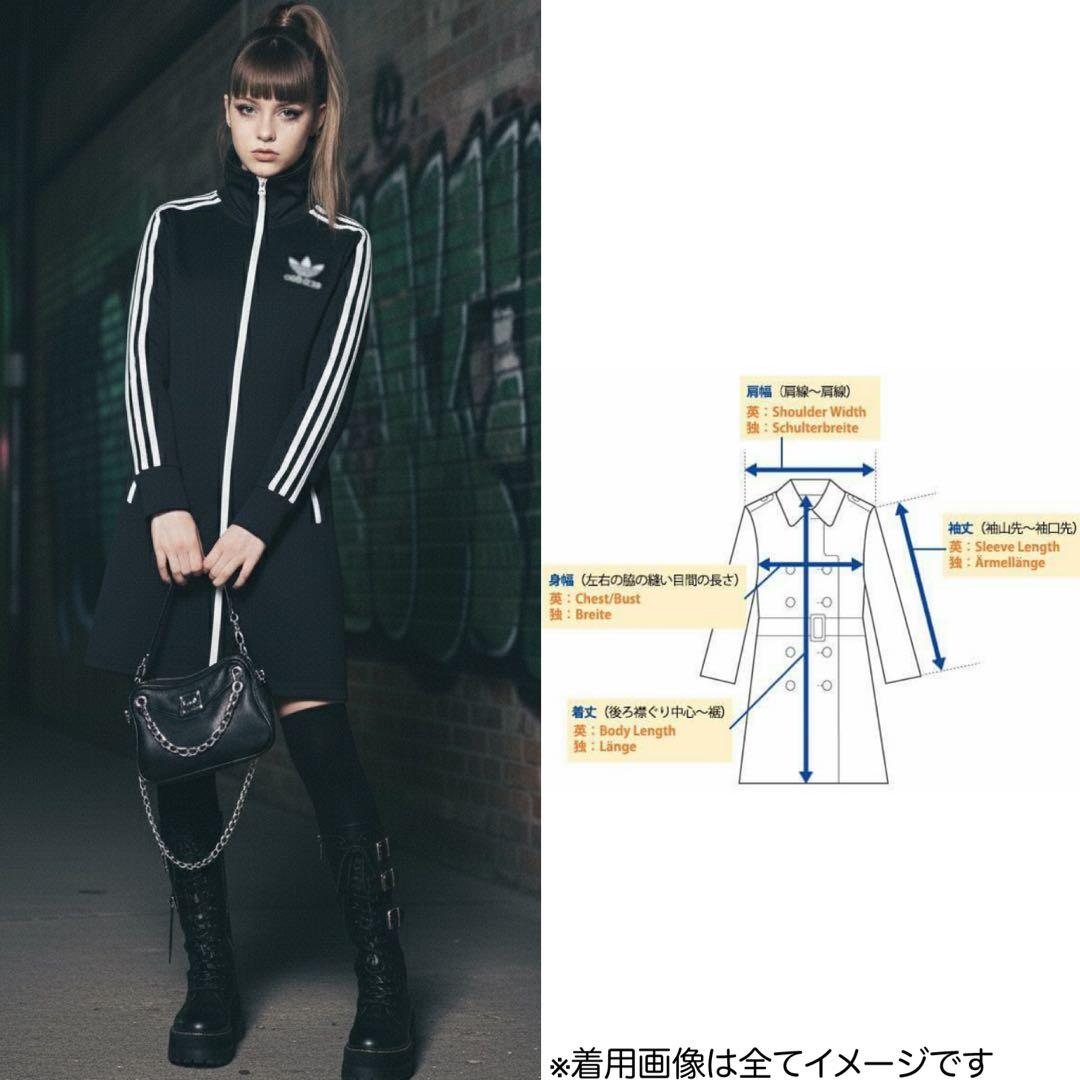 安室奈美恵 着用★adidas★Y2K★ジャージ ワンピース★アディダス★00s