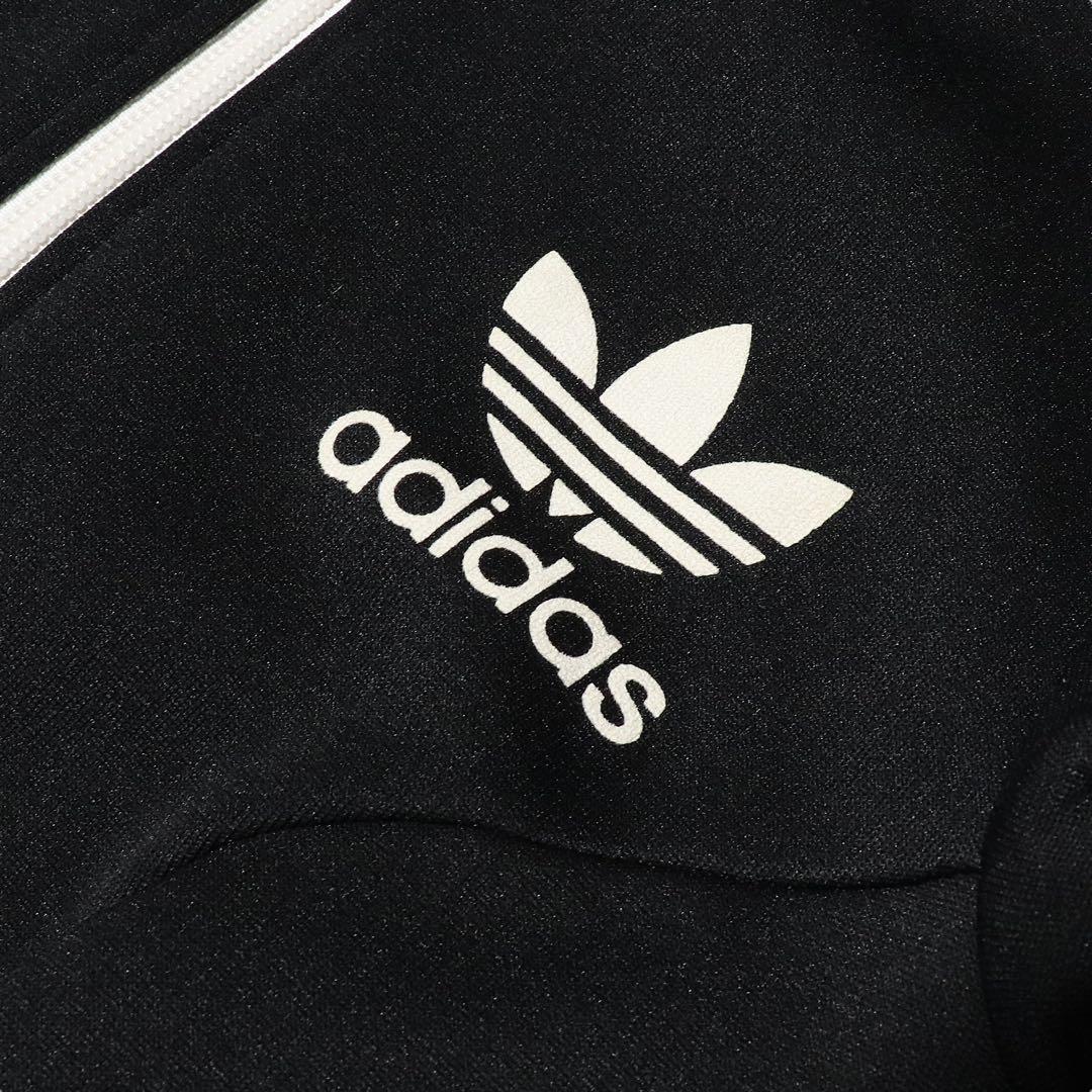 安室奈美恵 着用★adidas★Y2K★ジャージ ワンピース★アディダス★00s