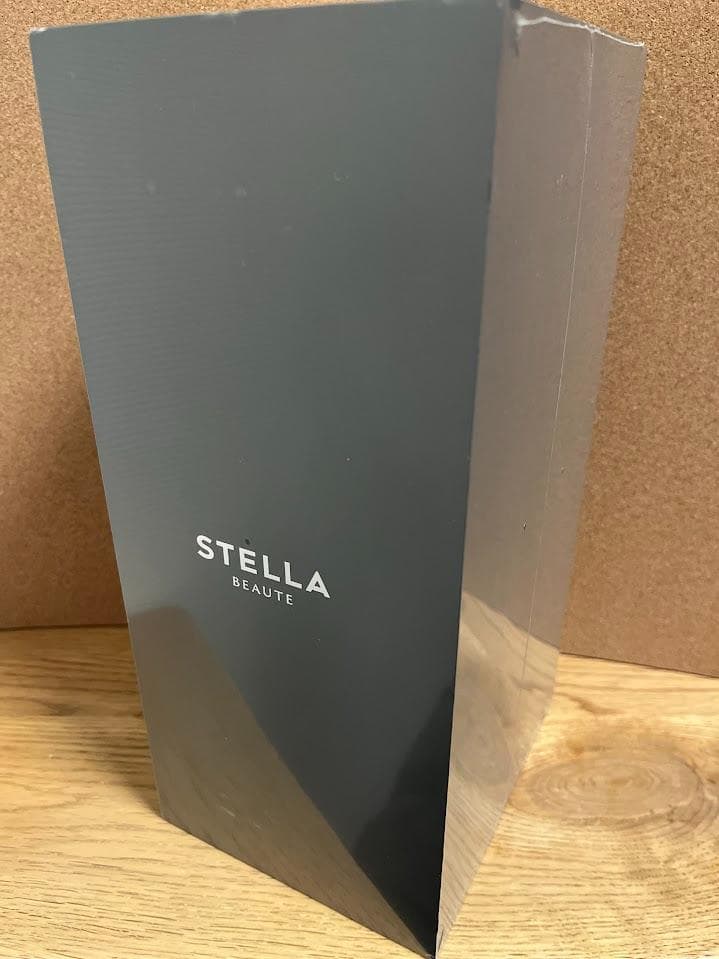 STELLA BEAUTE レーザー&EMSリフトブラシPRO ステラ ボーテ