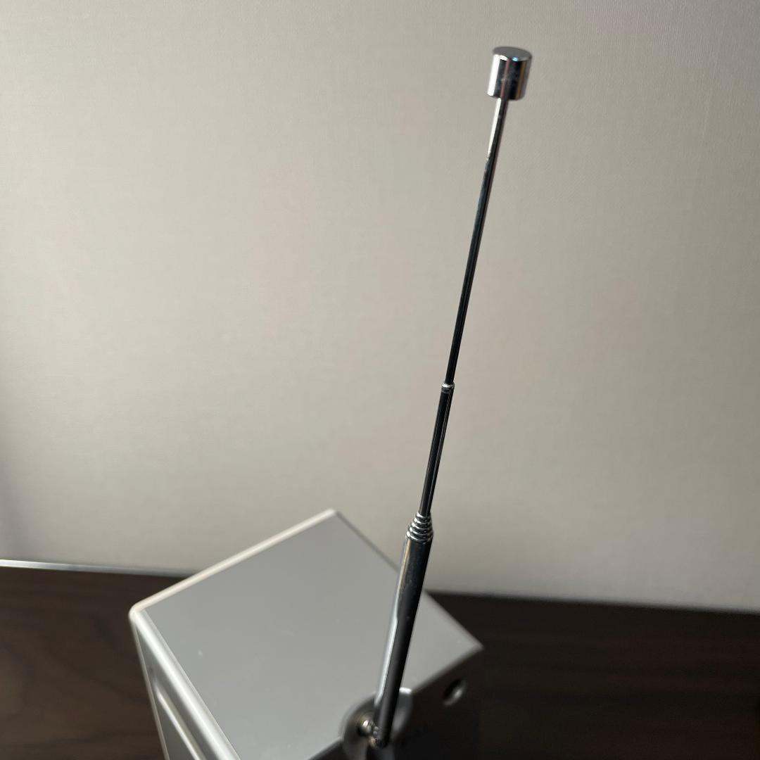 Tivoli Audio iPAL HENRY KLOSS ポータブルラジオ