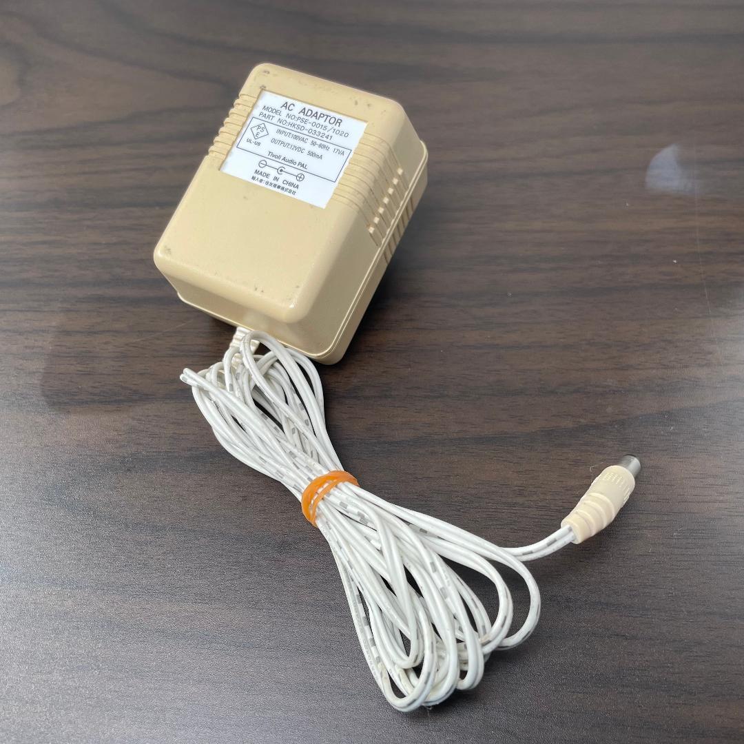 Tivoli Audio iPAL HENRY KLOSS ポータブルラジオ